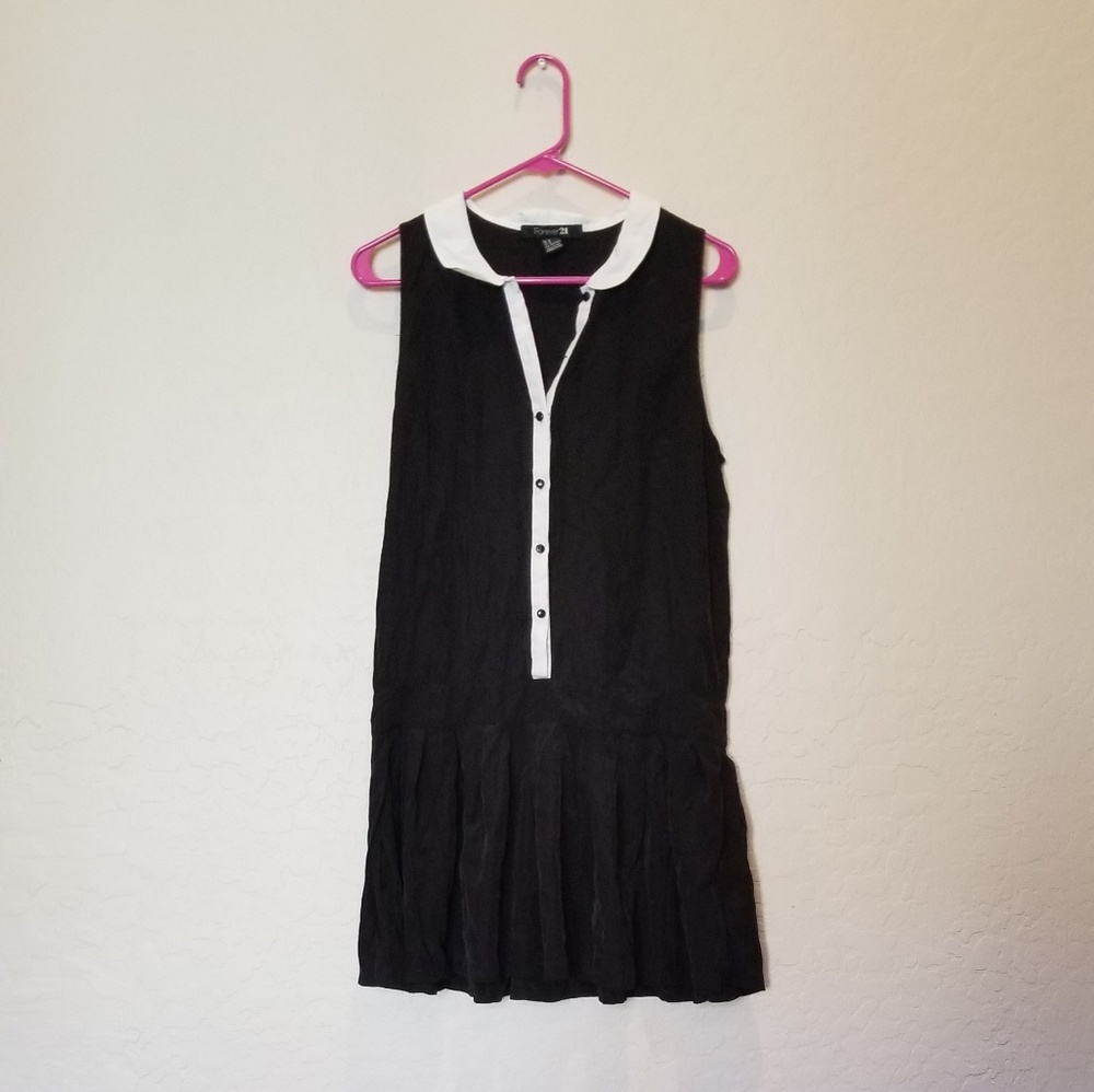 Drop Waist Forever 21 Dress